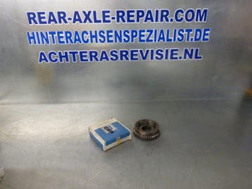 Tandwiel Opel Cosra A, Kadett E, Ascona C. F16 bak, 43 ta..., Verzenden, Nieuw, Opel