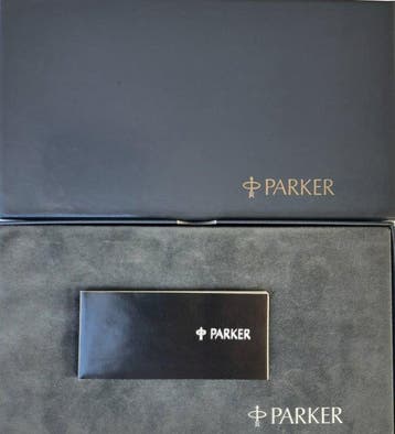 Parker - Stylo à plume, Nieuw