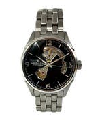 Hamilton - Hamilton Jazzmaster Open Heart - Automatic -, Bijoux, Sacs & Beauté