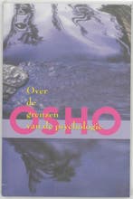 Over de grenzen van de psychologie 9789059800366 Osho, Boeken, Verzenden, Gelezen, Osho