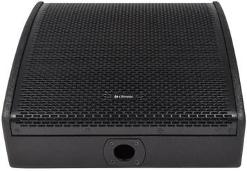 Citronic CM12  12 Passieve Wedge-monitor 300Wrms, Nieuw
