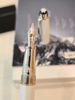 Montblanc, Stylo Plume Tribute to the Montblanc Meisterstuck, Verzamelen, Nieuw