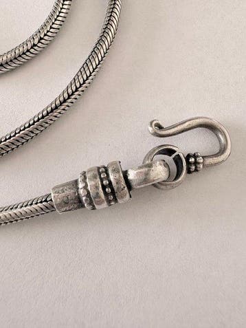 Zilver - Armband - Zonder reserveprijs
