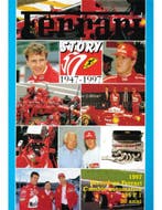 1997 FERRARI STORY MAGAZINE ENGELS | ITALIAANS, Nieuw