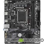 GIGABYTE H610M K V2, Verzenden, Nieuw