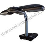 Actie Sunmobile hb 971 gezichtsbruiner REFURBISHED, Elektronische apparatuur, Zonnebanken en Gezichtsbruiners, Verzenden, Refurbished