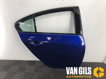 Portier 4Deurs rechts-achter Opel Insignia O272987