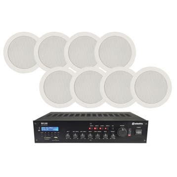 Adastra Restaurant 8C Speakerset, Nieuw