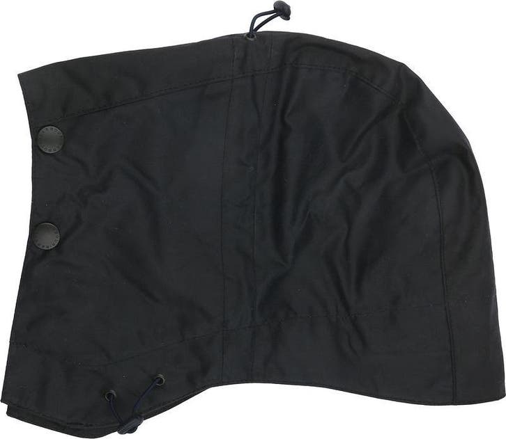 Barbour Capuchon Hood Storm Navy maat  Heren, Kleding | Heren, Hoeden en Petten, Nieuw, Verzenden