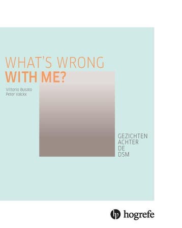 WhatS Wrong With Me? | Vittorio Busato | Nieuw, Verzenden, Nieuw, Vittorio Busato