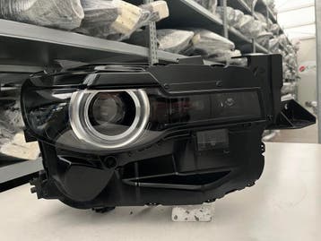 MAZDA MX-30 FULL LED KOPLAMP RECHTS 3031423900, Verzenden, Gebruikt, Mazda