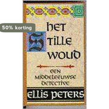 STILLE WOUD 9789022511367 Emily Peters, Verzenden, Emily Peters