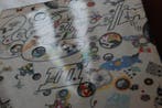 Led Zeppelin - LED ZEPPELIN III - LP - Premier pressage -