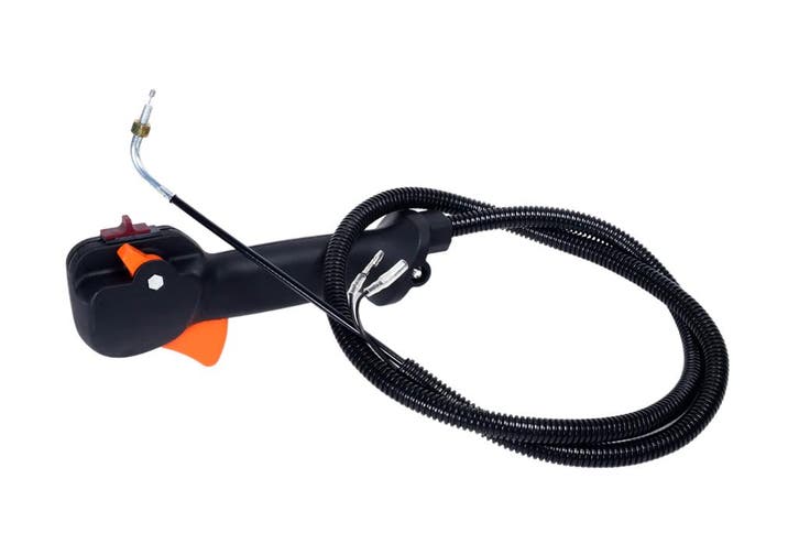 Gashendel Voor De Kibani Bladblazer 75,6 CC 5 PK, Jardin & Terrasse, Outils à main