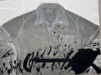 Antoni Tapies (1923-2012) - Camisa