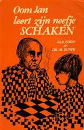 Oom Jan leert zijn neefje schaken 9789000009374, Verzenden, Gelezen, Alb. van Loon / Max Euwe