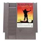 Robin Hood (Spanish) [Nintendo NES], Verzenden, Nieuw