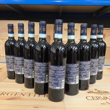 2022 Tommasi, 30th Ripasso della Valpolicella - Veneto - 9