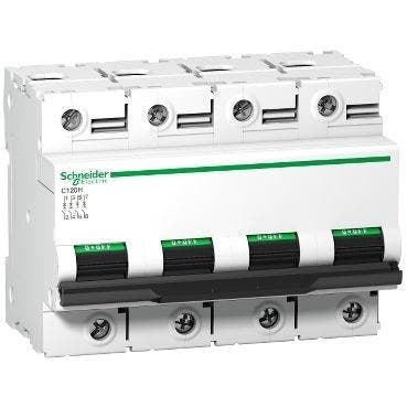Disjoncteur Schneider Electric - A9N18479, Doe-het-zelf en Bouw, Elektriciteit en Kabels, Verzenden