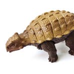 RC Dinosaurus (Ankylosaurus) met Afstandsbediening -, Hobby en Vrije tijd, Verzenden, Nieuw
