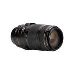 Canon EF 70-300mm f/4-5.6 IS USM met garantie, Ophalen of Verzenden