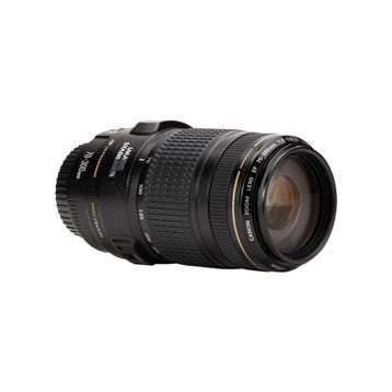 Canon EF 70-300mm f/4-5.6 IS USM met garantie, Ophalen of Verzenden