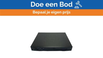 Bieden: CISCO C881-K9 - Cisco 880 Series, Ophalen of Verzenden, Nieuw