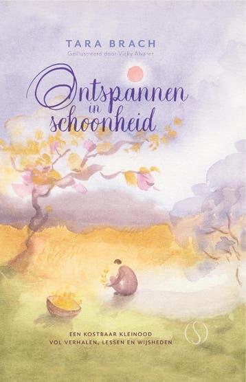 Ontspannen In Schoonheid | Tara Brach | Nieuw, Verzenden, Nieuw, Tara Brach