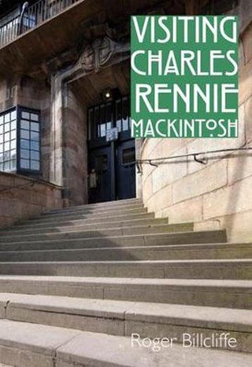 Visiting Charles Rennie Mackintosh 9780711232853, Verzenden, Roger Billcliffe