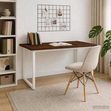 vidaXL Vierkante Eettafel 160 x 70 x 75 cm Massief Acacia, Verzenden