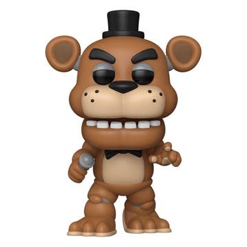 Five Nights at Freddys POP! Vinyl Figure 10th Anniversary F, Ophalen of Verzenden