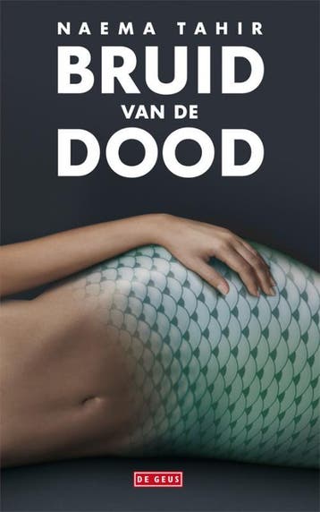 Bruid van de dood 9789044515503 Naema Tahir, Verzenden, Gelezen, Naema Tahir