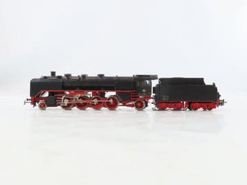 Märklin H0 - 3082 - Stoomlocomotief met tender (1) - BR 41 -