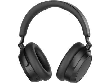 Sennheiser Accentum Plus - Over-Ear - Draadloos ANC - Zwart, Verzenden, Zo goed als nieuw, Sennheiser