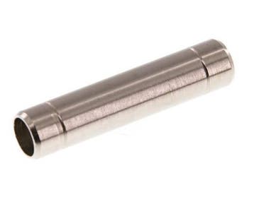 Connecteur enfichable 10mm Laiton FKM [5 Pièces]., Verzenden
