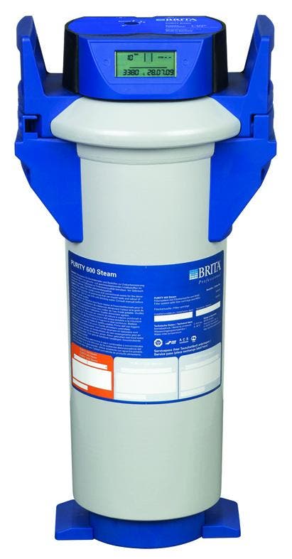 Brita Purity 600 Steam met MAE, Maison & Meubles, Cuisine | Ustensiles de cuisine, Envoi