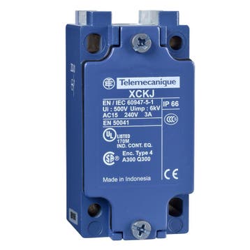 Schneider Electric Osiswitch Interrupteur De Fin De Course -, Verzenden, Nieuw