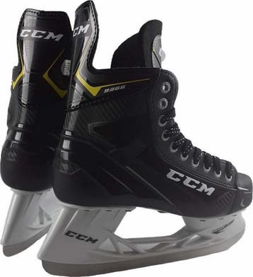 CCM - Supertacks 9366 - IJshockeyschaatsen - Schaatsen Heren, Verzenden, Zo goed als nieuw