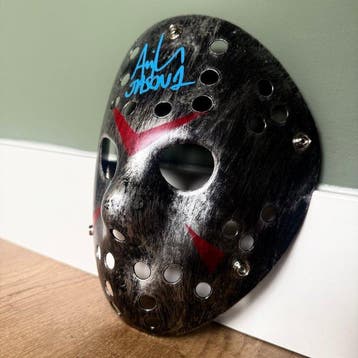 Vendredi 13 - Ari Lehman The First Jason