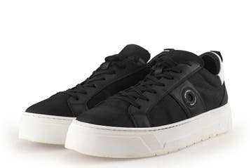 Antony Morato Sneakers in maat 44 Zwart, Kleding | Heren, Schoenen, Antony Morato, Verzenden, Zwart, Zo goed als nieuw