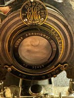 Kodak folding No 3A field camera (Anasigmat lens) Appareil