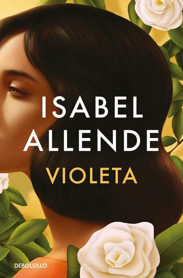 Violeta 9788466362887 Isabel Allende, Verzenden, Isabel Allende