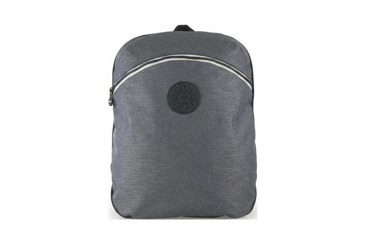 Kipling Rugzak Grijs, Bijoux, Sacs & Beauté, Sacs | Sacs à dos, Envoi