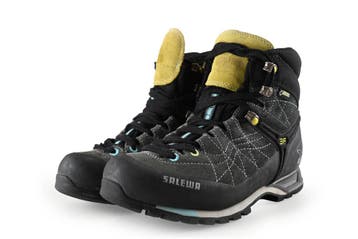 Salewa Wandelschoenen Jongens in maat 37 Grijs, Salewa, Verzenden, Jongen of Meisje, Schoenen