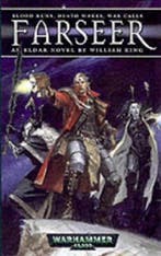 Farseer, Boeken, Verzenden, Nieuw