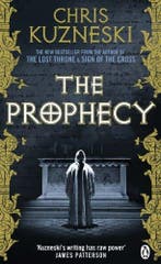 The Prophecy 9780141037080 Chris Kuzneski, Verzenden, Chris Kuzneski