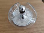 Peill & Putzler - Wandlamp - Glas, Chroom