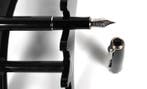 Parker - Sonnet Black- - Stylo à plume, Collections, Stylos