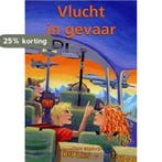 Vlucht in gevaar 9789059521742 Janwillem Blijdorp, Verzenden, Zo goed als nieuw, Janwillem Blijdorp