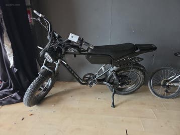 Diablo NN, Nieuw